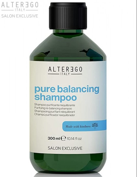 Alter Ego Italy Balancing Shampoo
